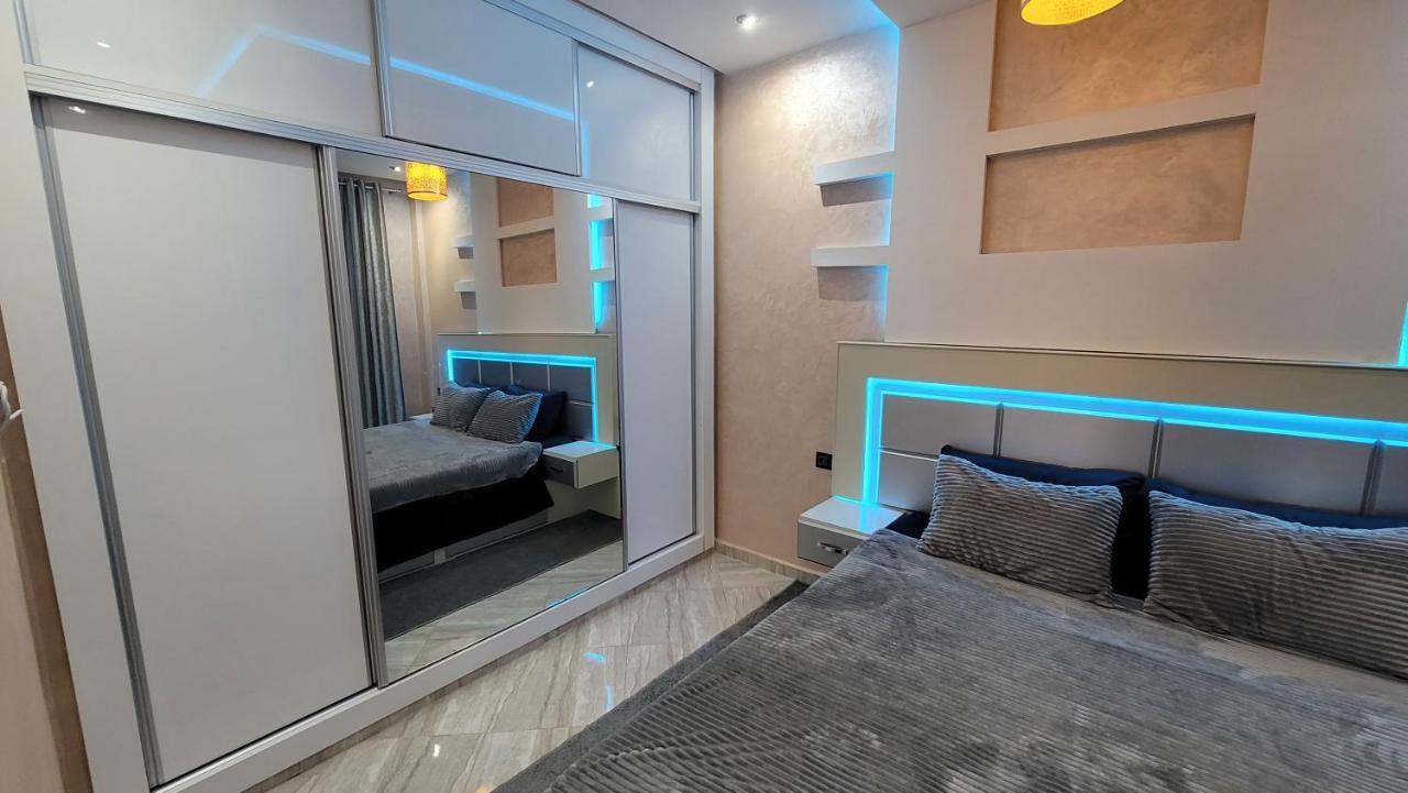 Zr Comfort Fez Exterior foto