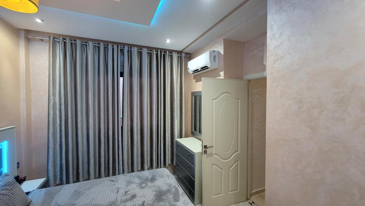 Zr Comfort Fez Exterior foto